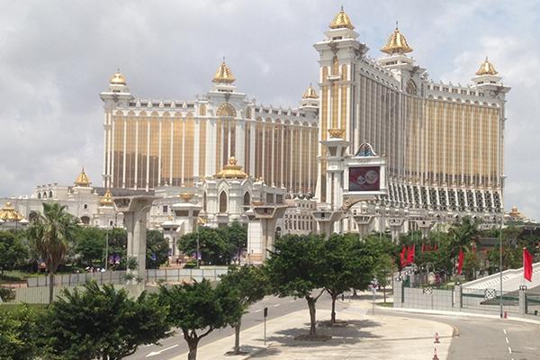 The Venetian Macao