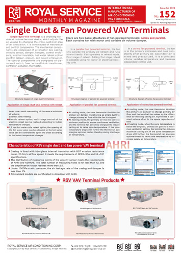 Monthly Magazine Issue 4, 2024 [No.154]