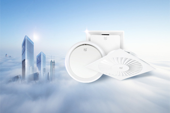 Case Sharing of Variable Air Volume (VAV) Diffuser Applications