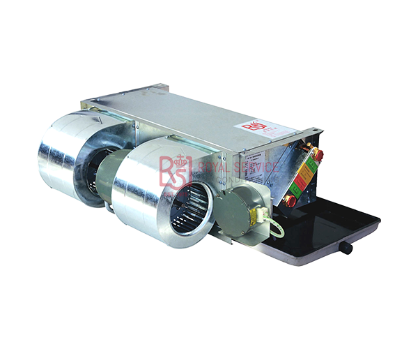 RSV-VFC type variable air volume fan coil unit