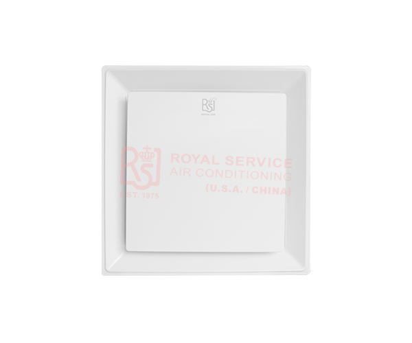 RSV-SVAD-ST Smart Variable Air Diffuser