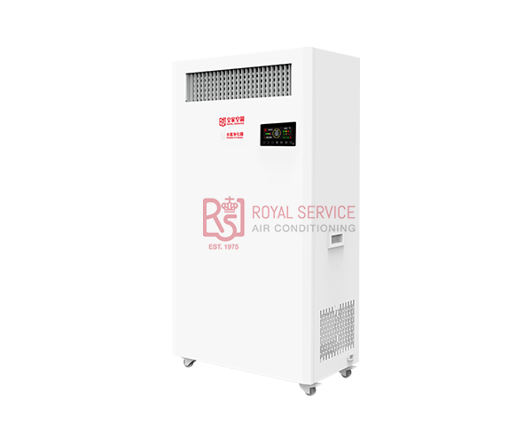 RSV-SZV-600-H Commercial Air Purifier