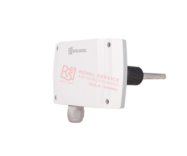 Royal RSC-SE-TE series temperature sensor