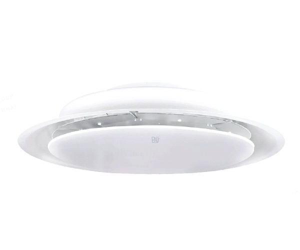 RSV-TVAD-RS Round Thermal VAV Diffuser